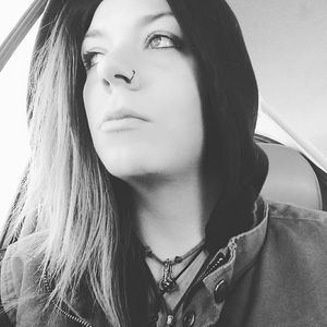 Meet your Posher, Bethany